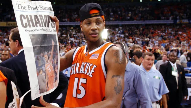 The Treasures of March Madness: the Best Collectibles in NCAA Basketball