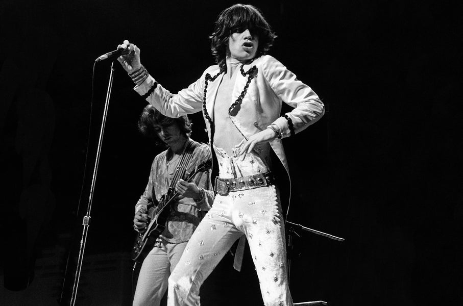 Mick Jagger's 80th Birthday and his Contribution to the Musical World
