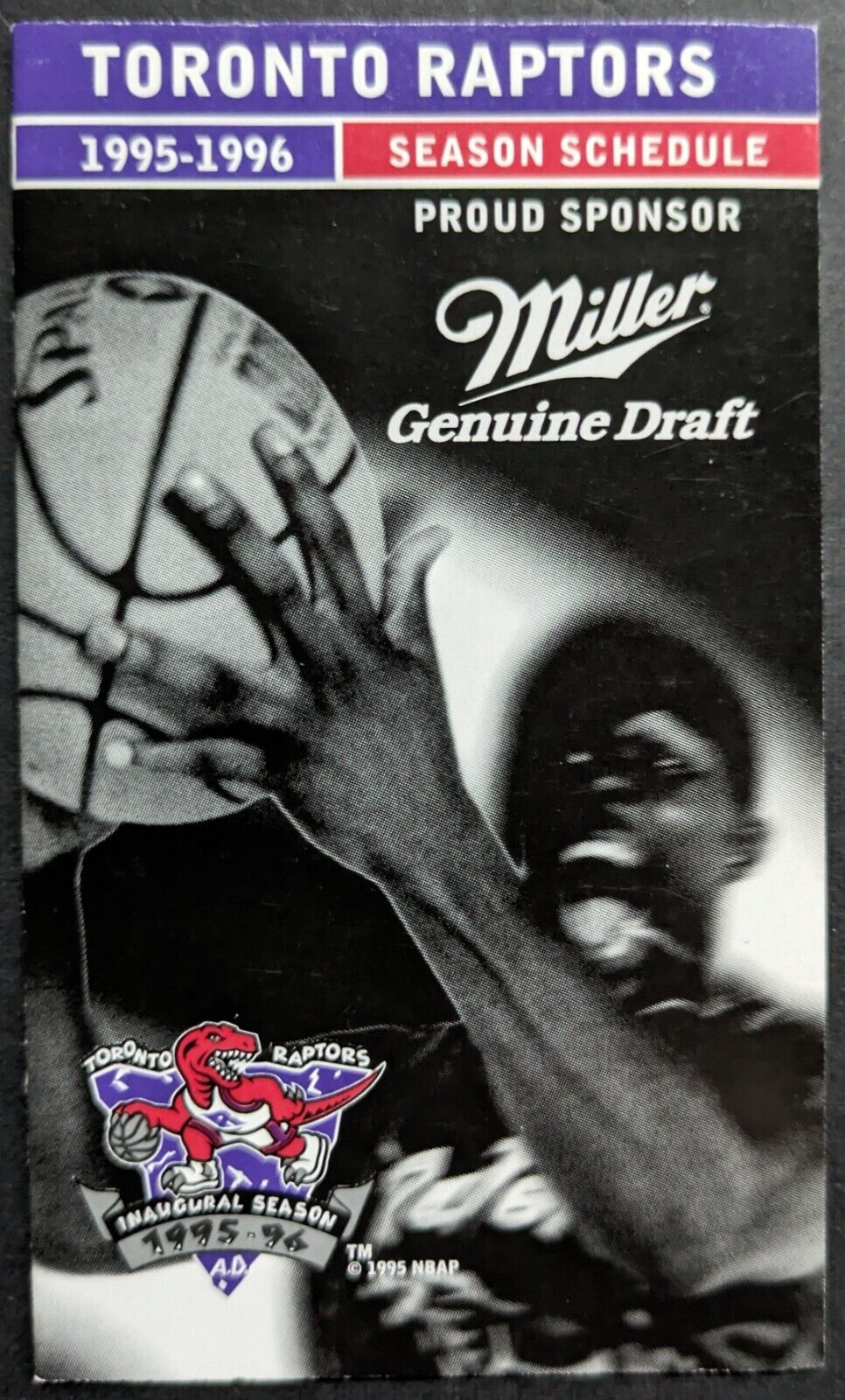 ”I　LOVE　TORONTO” Toronto　September　１９９６ Destination Toronto on X: 