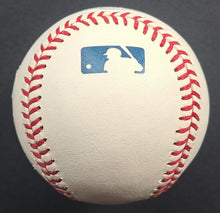 Load image into Gallery viewer, George Steinbrenner Autographed Signed Baseball New York Yankees MLB JSA COA
