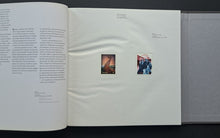Load image into Gallery viewer, Canada Post Hardcover Book "The Millennium Collection" Includes Year 2000 Stamps
