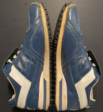 Load image into Gallery viewer, Dave Stewart Toronto Blue Jays Game Worn MLB Pony Vintage Turf Shoes
