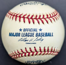 Load image into Gallery viewer, 2000 Month Of The Americas Rawlings Baseball MLB Vintage + Original Box
