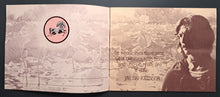 Load image into Gallery viewer, 1974 George Harrison &amp; Ravi Shankar Vintage Tour Program Beatles Dark Horse Tour
