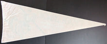 Load image into Gallery viewer, 1988 Cincinnati Bengals AFC Champions Vintage Felt Pennant NFL Super Bowl XXIII
