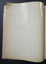 Load image into Gallery viewer, 1955 Golden Stamp Book Of The Brooklyn Dodgers World Series Championship Season
