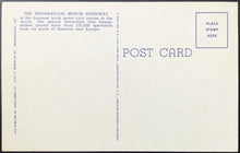 Load image into Gallery viewer, Circa 1920 Indy 500 Indianapolis Motor Speedway Unused Vintage Postcard
