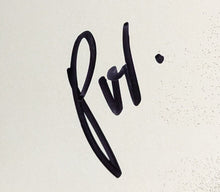 Load image into Gallery viewer, 2023 The Glorious Sons Band Autographed Record Album Cover Signed JSA
