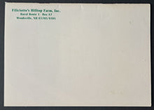 Load image into Gallery viewer, 1996 Patti Page Maple Recipes Book Filiciotto's Hill Top Farms Cooking
