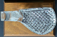 Load image into Gallery viewer, 1993 Hockey Hall Of Fame Golf Tournament Third Place Trophy Henri Richard NHL
