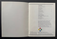 Load image into Gallery viewer, Robert McCausland Craftsmen Of Stained Glass Since 1856 Product Catalogue
