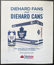 Load image into Gallery viewer, 2015/2016 Toronto Maple Leafs NHL Hockey Magazine 99 Years

