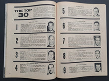 Load image into Gallery viewer, Henri Richard Autographed Signed Hockey Illustrated Montreal Canadiens NHL JSA
