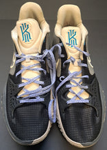 Load image into Gallery viewer, Nike Kyrie Irving Model Logo Lightly Gently Used Basketball Shoes Size 15 NBA
