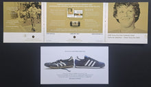 Load image into Gallery viewer, 2005 Adidas Terry Fox Orion TF Ltd Ed Running Shoes 25th Anniversary Sz 12
