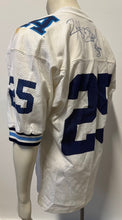 Load image into Gallery viewer, Rocket Ismail Signed Toronto Argonauts Jersey JSA Canadian Football League CFL
