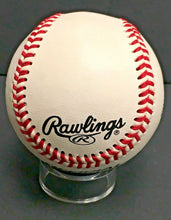 Load image into Gallery viewer, 2003 Billericay Park Grand Opening Indiana Fishers Official Rawlings Baseball
