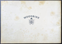 Load image into Gallery viewer, 1955 The Woodbine Story Historical Story Book Woodbine Racetrack Greenwood
