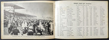 Load image into Gallery viewer, 1955 The Woodbine Story Historical Story Book Woodbine Racetrack Greenwood
