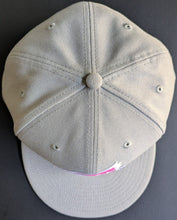 Load image into Gallery viewer, 2022 Toronto Blue Jays Alejandro Kirk Mother's Day Game Worn Baseball Hat MLB

