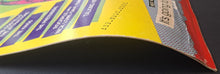 Load image into Gallery viewer, 1980 Original Heatwave Thick Stock Concert Poster Elvis Costello Rock Music
