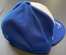 Load image into Gallery viewer, Dave Stieb Autographed Toronto Blue Jays New Era Hat Authentic Signed MLB JSA
