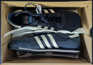 Terry Fox 40th Anniversary Adidas Orion Limited Edition Running Shoes Size 10.5