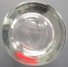 Load image into Gallery viewer, 1957 World Champs Milwaukee Braves Ernie Johnson Drinking Glass MLB Baseball VTG
