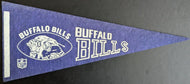 1970 Buffalo Bills NFL 12