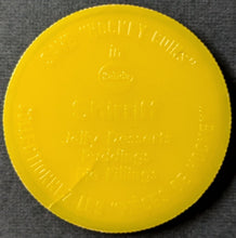 Load image into Gallery viewer, 1968/69 Gary Doak Boston Bruins Shirriff Hockey Coin NHL Short Print
