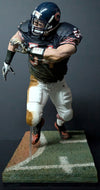 2004 McFarlane Brian Urlacher Chicago Bears 12