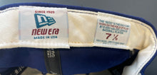 Load image into Gallery viewer, 1990s Felipe Alou Autographed Game Worn Signed Montreal Expos New Era Hat JSA
