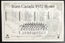 Load image into Gallery viewer, 1972 Canada's Team Of The Century Autographed DVD Esposito Henderson Signed  JSA
