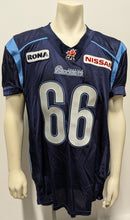 Load image into Gallery viewer, 2006 Jude St. John Game Used Toronto Argonauts Reebok CFL Football Jersey
