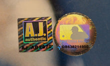 Load image into Gallery viewer, Dave Stieb Signed Toronto Blue Jays Autographed Photo A.J. Authentics Holo MLB
