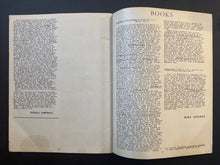 Load image into Gallery viewer, 1971 Film Review Publication The Velvet Light Trap Review Of Cinema Edition Vtg
