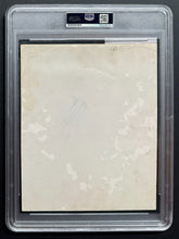 Load image into Gallery viewer, 1942-43 Multi Signed x17 Toronto Maple Leafs Type 1 Team Photo PSA/DNA NHL Vtg
