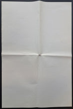 Load image into Gallery viewer, 1980 Set of 4 Moscow Summer Olympic Games XXII Posters IIOC Russia VTG
