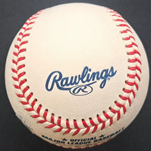 Load image into Gallery viewer, Vladimir Guerrero Jr Signed Autographed MLB OMLB Baseball JSA Toronto Blue Jays
