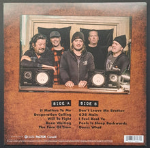 Load image into Gallery viewer, 2023 Paul Langlois Tragically Hip Signed Autographed Album JSA Authenticated
