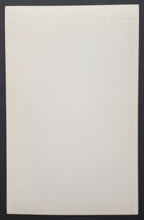 Load image into Gallery viewer, Carl Brewer Autographed Signed Postcard Toronto Maple Leafs VTG NHL Hockey
