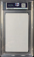 Load image into Gallery viewer, Joey Molland Signed Autographed Cut Songwriter Rock Guitarist Badfinger PSA/DNA
