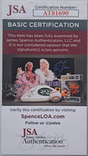 Load image into Gallery viewer, 1991 Paul Henderson Signed Autographed Future Trends 8x10 Card Photo JSA
