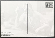 Load image into Gallery viewer, Set of 8 John Lennon Last Recording Session Postcards The Beatles Fab Four VTG
