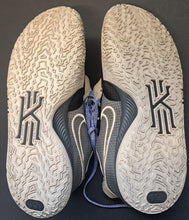 Load image into Gallery viewer, Nike Kyrie Irving Model Logo Lightly Gently Used Basketball Shoes Size 15 NBA
