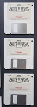 Load image into Gallery viewer, 1992 Broderbund Prince Of Persia Vintage MAC Computer Game By Jordan Mechner
