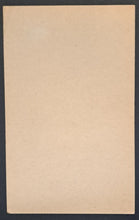Load image into Gallery viewer, 1939-1946 Lou Boudreau Vintage MLB Baseball Player Salutations Exhibit Card
