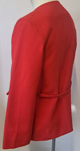 Load image into Gallery viewer, 1976 Fleurette Campeau Sainthill-Levine Olympics Team Canada Vintage Jacket
