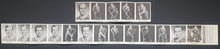 Load image into Gallery viewer, 1966 Complete Set of 108 Coca Cola Hockey Cards + Album Vintage NHL Howe Horton
