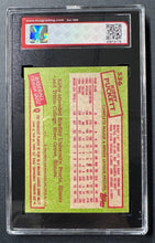 Load image into Gallery viewer, 1985 Topps MLB #536 Kirby Puckett Minnesota Twins Baseball Rookie Card KSA Vtg
